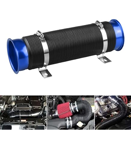 Tuyau D'Admission D'Air Pour Jeep Compass 2007-2017 & Patriot 2008-2017 – Réf. 4593913AB