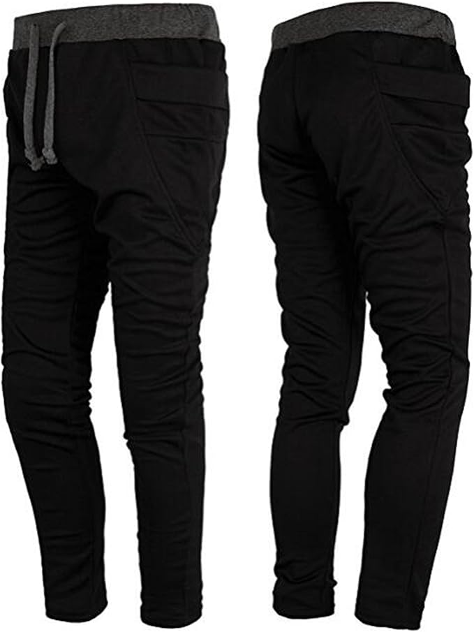 Boys skinny joggers Clearance