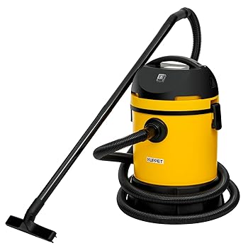 Kuppet Portable Pond Vacuum Cleaner