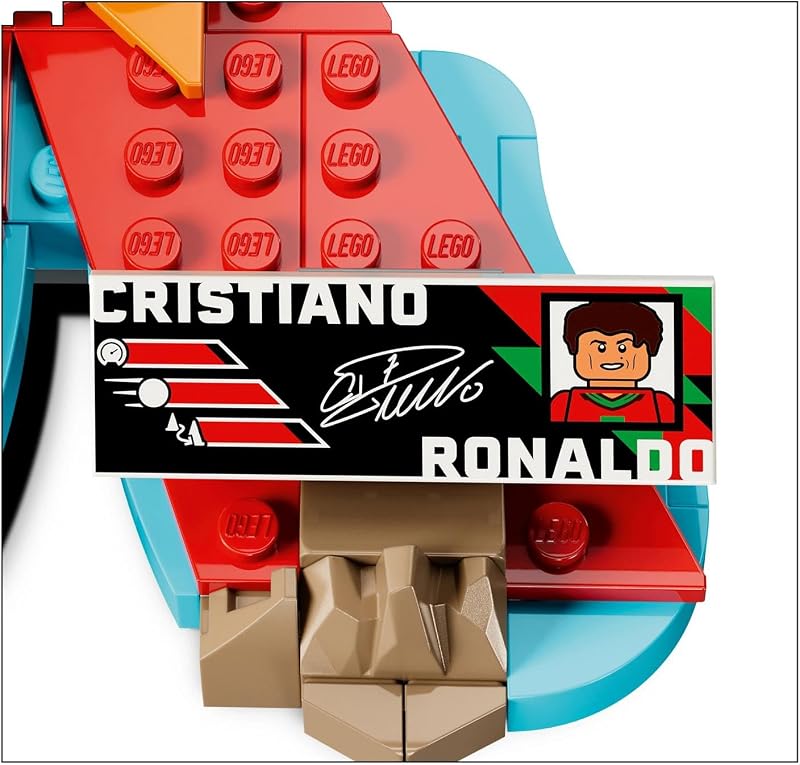 Editions Cristiano Ronaldo – Best of 43012