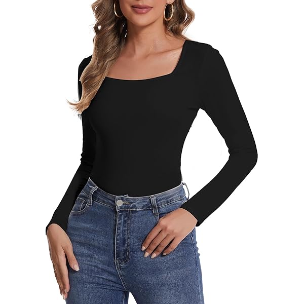 Women's New Mix brand solid seamless tank top bodysuit