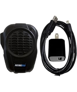 aina bluetooth remote speaker microphone