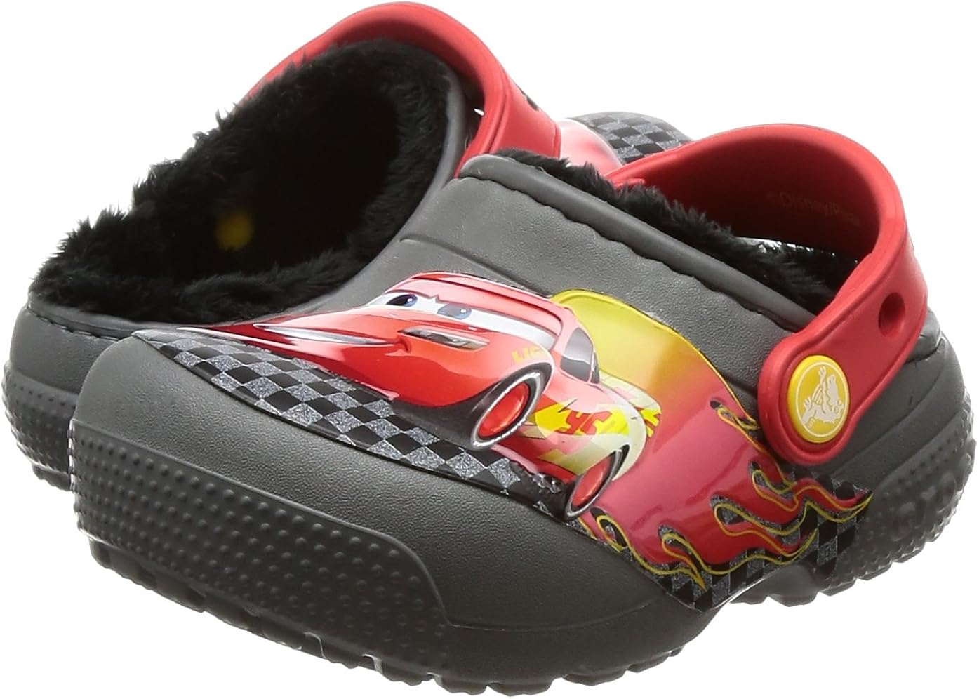 crocs cars