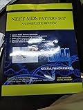 NEET MDS Pattern 2017 A Complete review