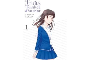 Fruits Basket Another, Vol. 1