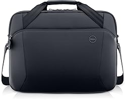 Dell EcoLoop Pro Slim Briefcase 15 - Notebook-Tasche