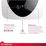 Ariston ANDRIS LUX ECO 10L Undersink Electric Water Heater 2.5kW A Class UKCA view 3