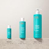 Moroccanoil Extra Volume Shampoo & Conditioner Half-Liter Set view 4