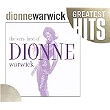 The Very Best of Dionne Warwick