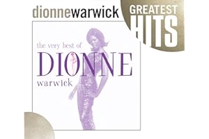 The Very Best of Dionne Warwick