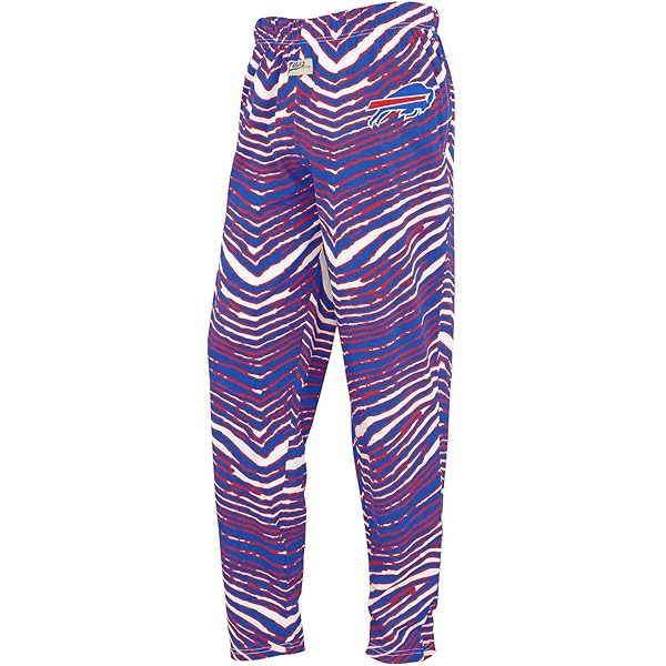 baab Amazon.com: Zubaz NFL Unisex Z88 Pants for Men and Women