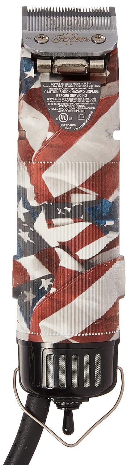 oster classic 76 camo