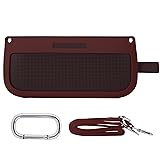 co2CREA Soft Silicone Case Replacement for Bose