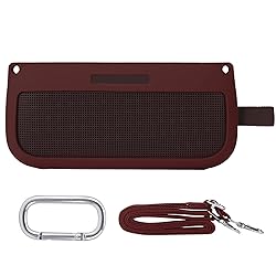 co2CREA Soft Silicone Case Replacement for Bose