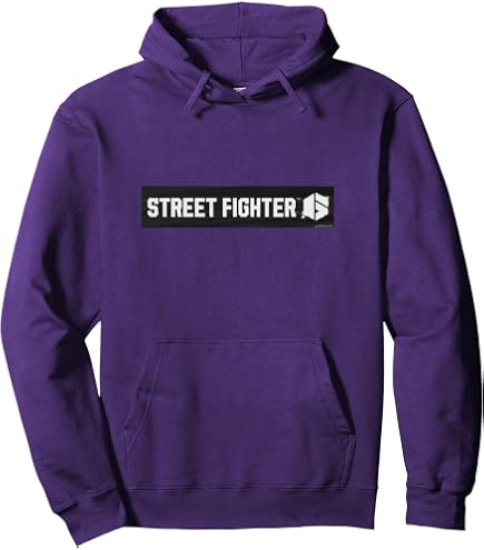 SF II × WDS Logo Hoodie CAPCOM CHARCOAL Amazon.com: CAPCOM logo Pullover Hoodie : Clothing, Shoes & Jewelry
