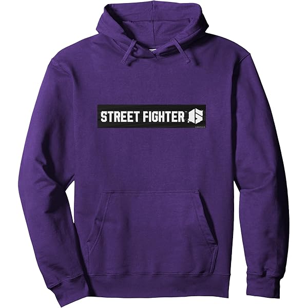 Amazon.com: CAPCOM logo Pullover Hoodie : Clothing, Shoes & Jewelry