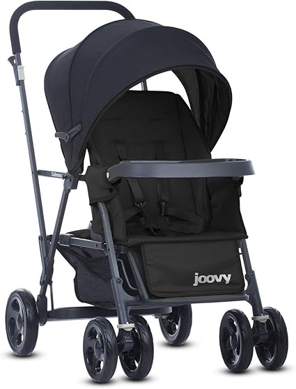 poussette joovy