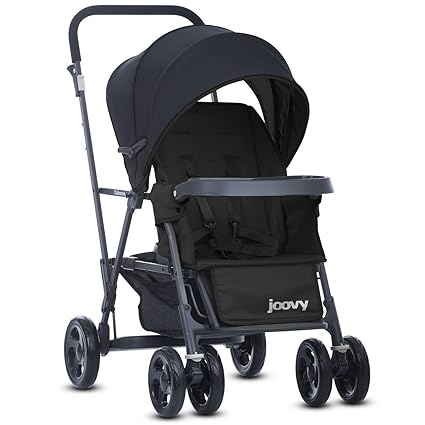 joovy caboose too ultralight