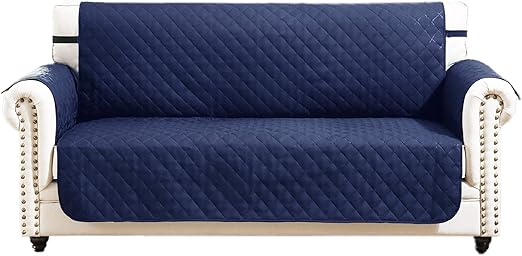 Amazon Com Argstar Reversible Large Couch Cover Furniture