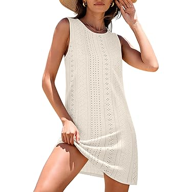 Amazon Best Sellers: Best Women's Swimwear Cover Ups
