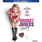 Bridget Jones's Diary (Blu-ray + Digital)