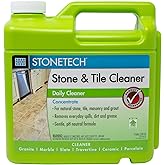 STONETECH Stone &amp; Tile Cleaner, 1 Gallon (3.8L) Bottle