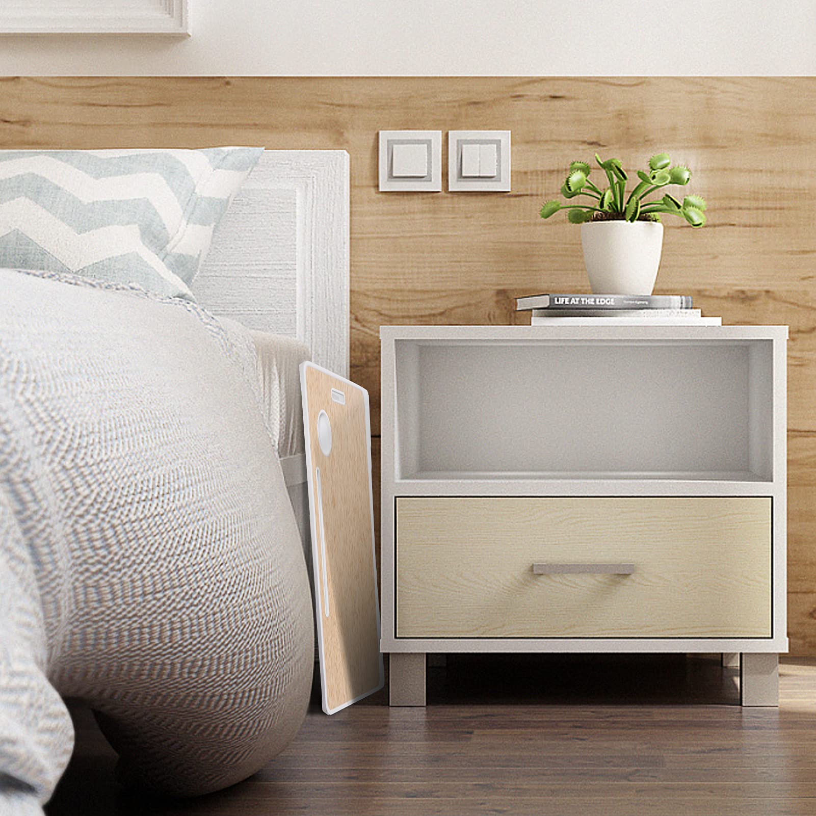 Amaredom Laptop Bed Desk