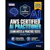 AWS Certified AI Practitioner Exam Notes &amp; Practice Tests