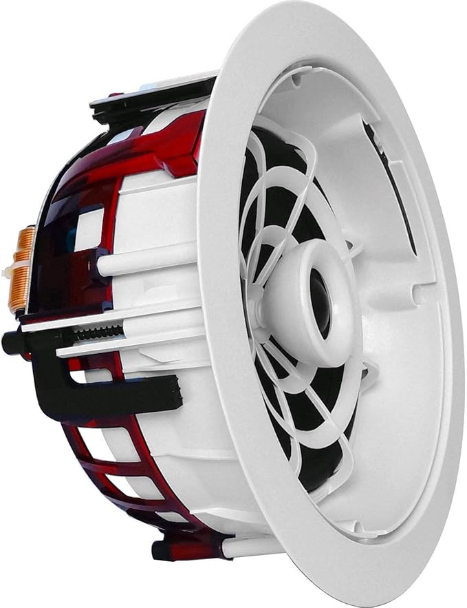 speakercraft aim7 two series 2