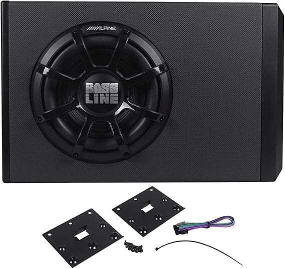 bass line subwoofer