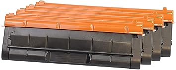 TONER EXPERTE® SP C250E 4 Toner kompatibel für Ricoh SP C240DN C250DN C250DNw C250SF C252DN C252SF | 407543 2000 Seiten 40754