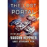 The Lost Portal (Lost Starship Series)