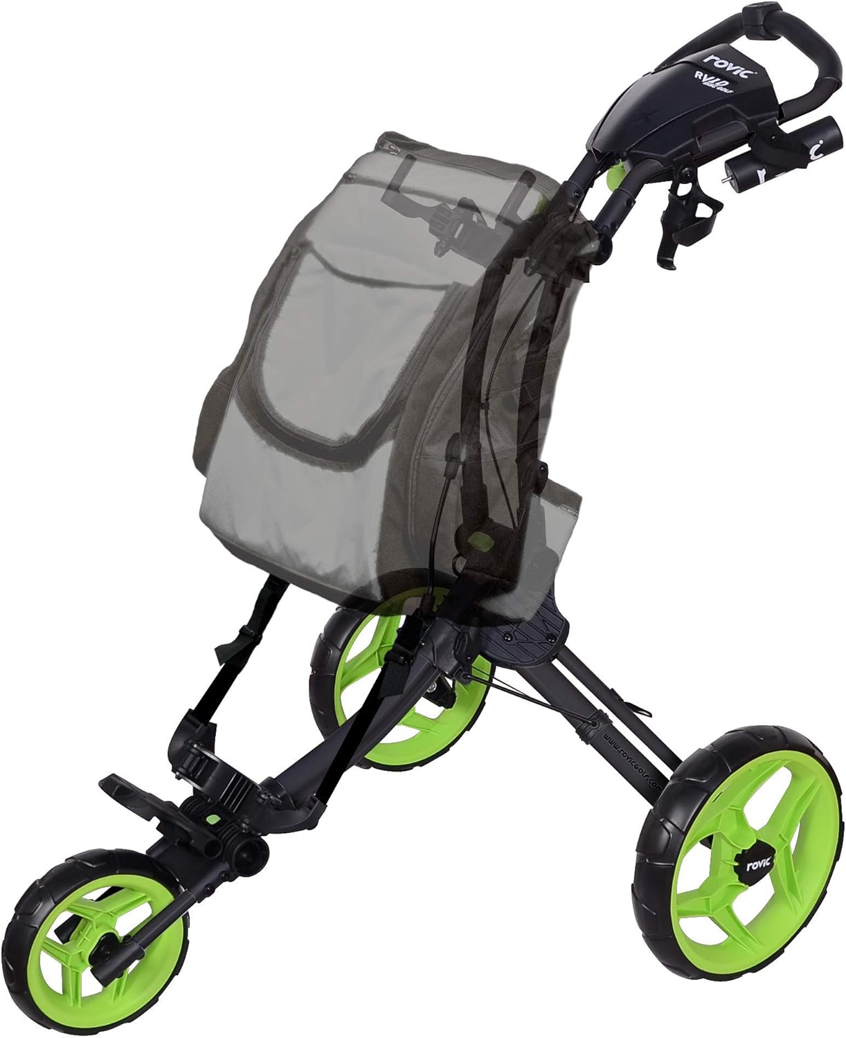5 Best Disc Golf Cart Ever Reviews And Buying Guide Ethic Golfer