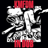 アート・デザイン・音楽 THE HYENA & OTHER MEN KMFDM_Hyena-e1661553785518.jpg