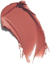 Rimmel Lasting Finish Matte Peach Petal Lipstick - Peach Nude Lip Color view 3