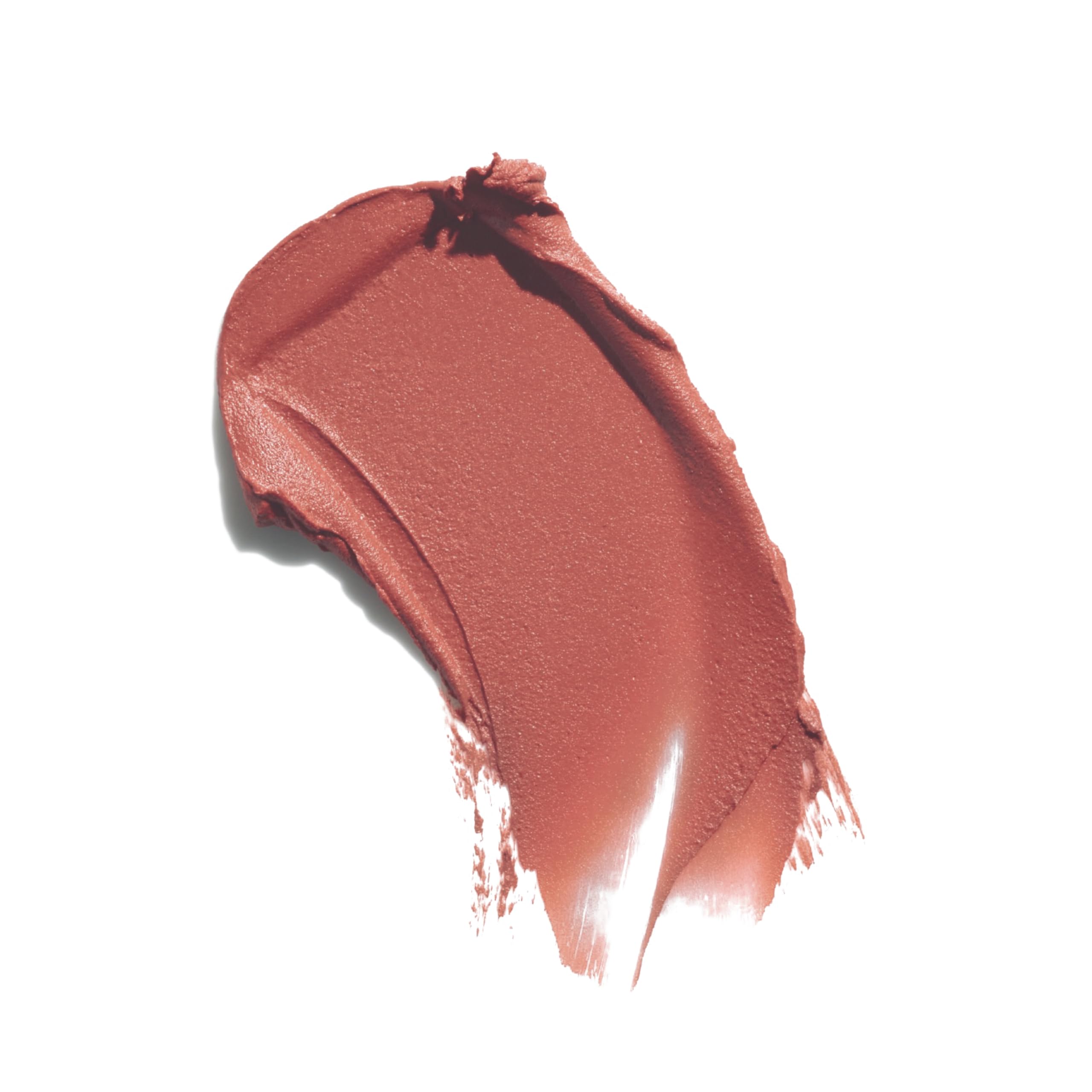 Rimmel Lasting Finish Matte Lipstick - All-Day Intense Lip Color with Exclusive Ruby and Diamond Complex - 145 Peach Petal, .14oz