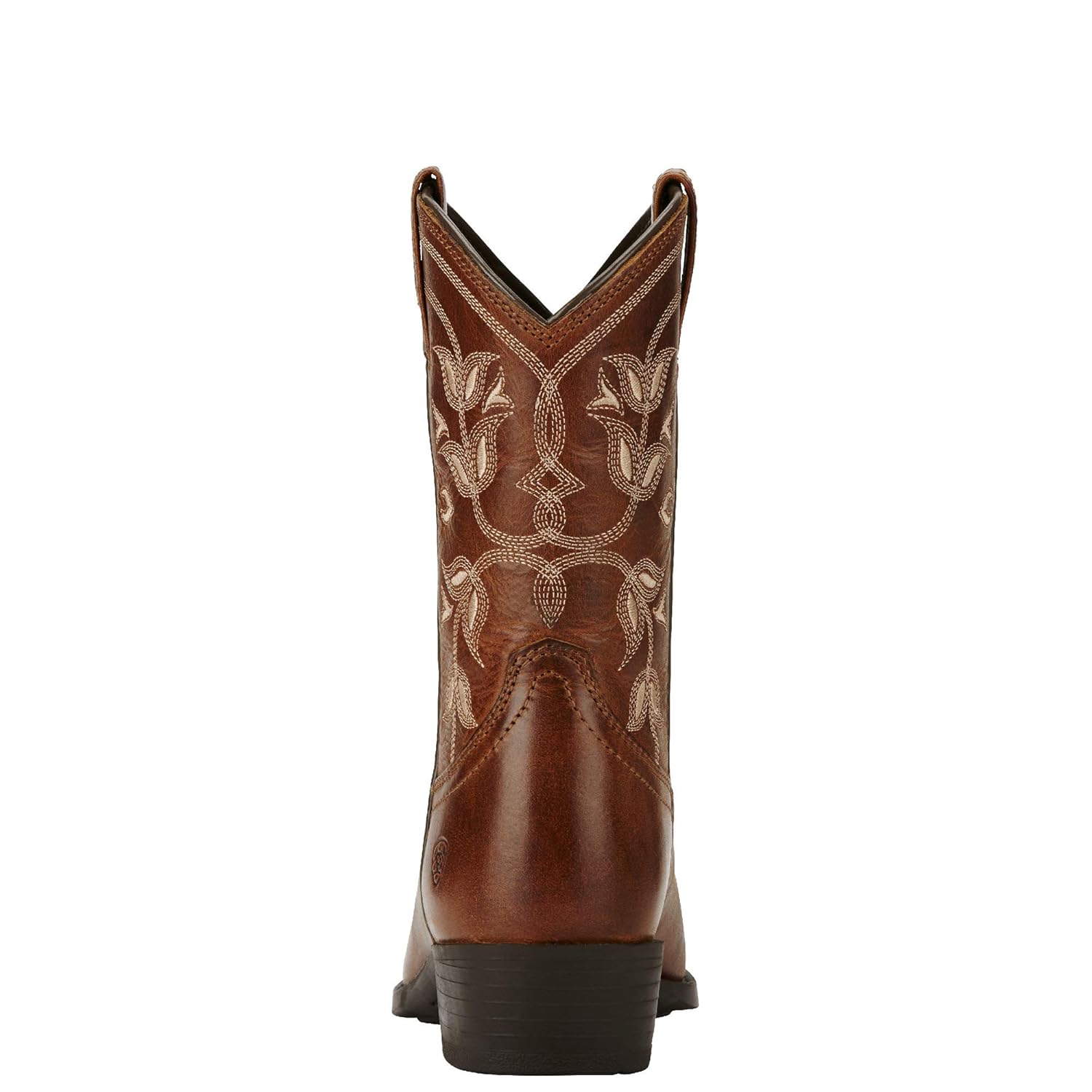 desert holly western boot