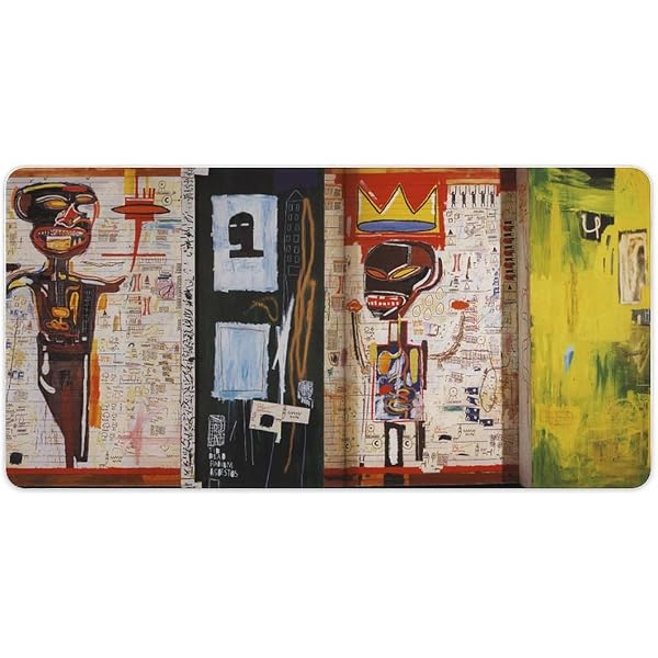 Basquiat's 