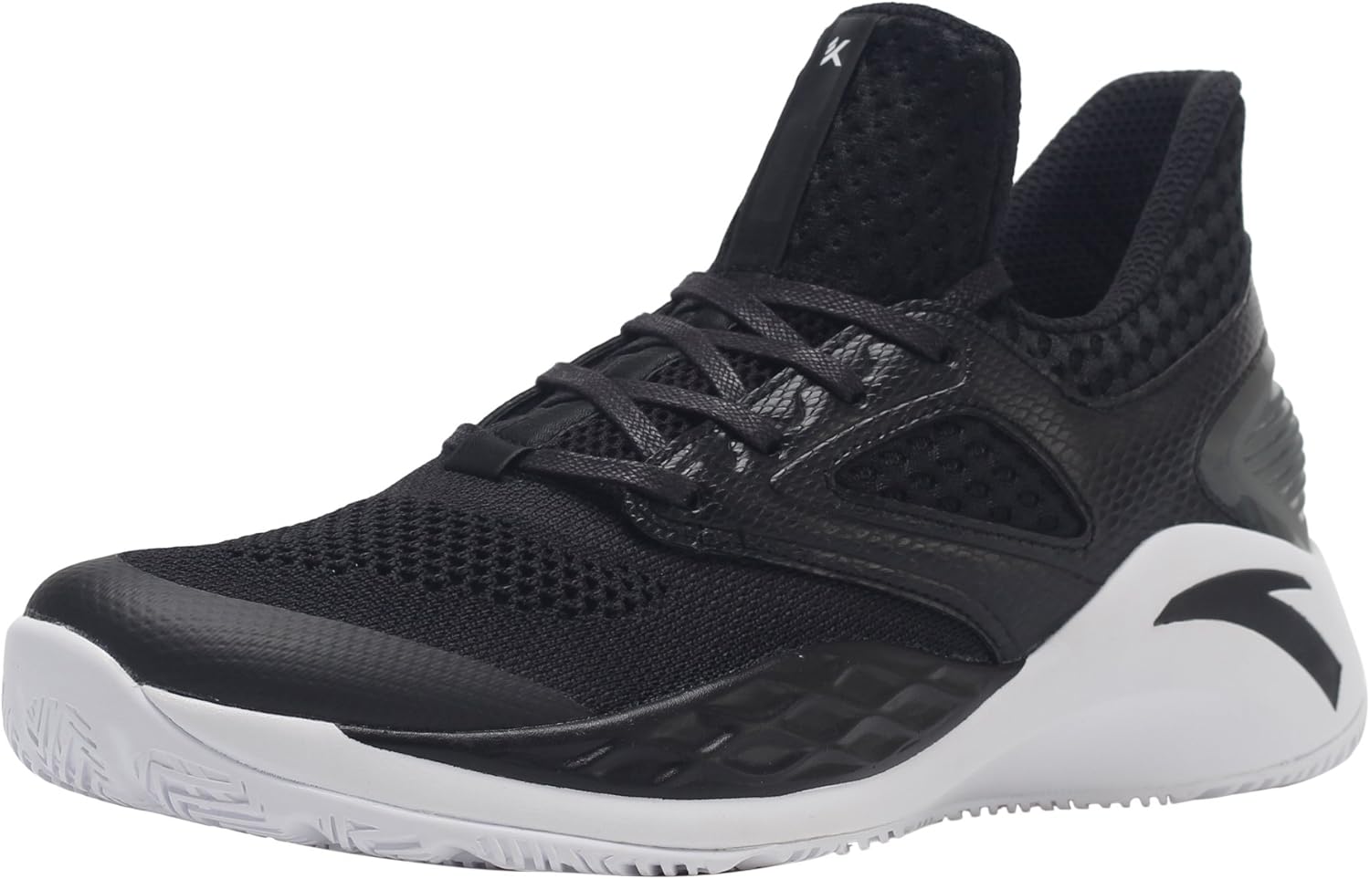 ANTA KT Light Men's Basketball Shoe Training Sneakers (7 D