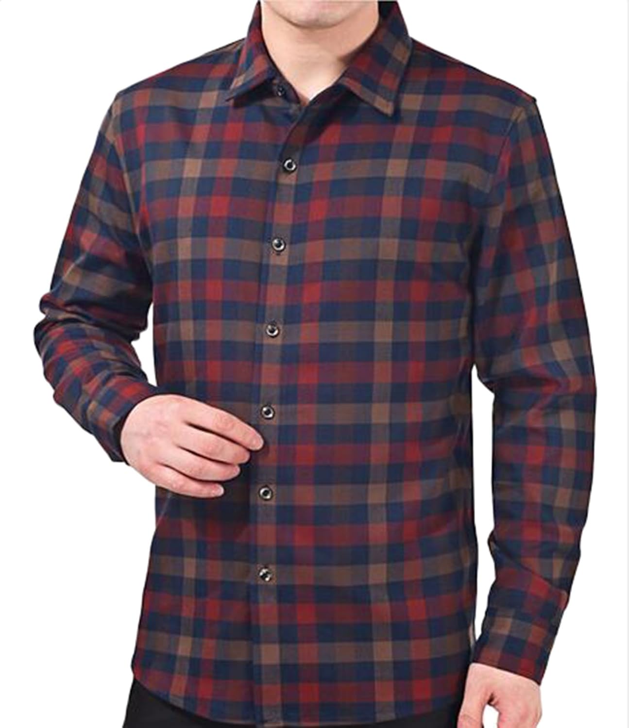 Top 9 Stylish & Fashionable Tops for Men | Styles At Life