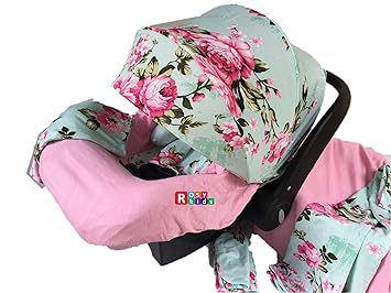 newborn car seat amazon