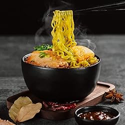 BOILING POINT Wok Noodle Package, Healthy Asian