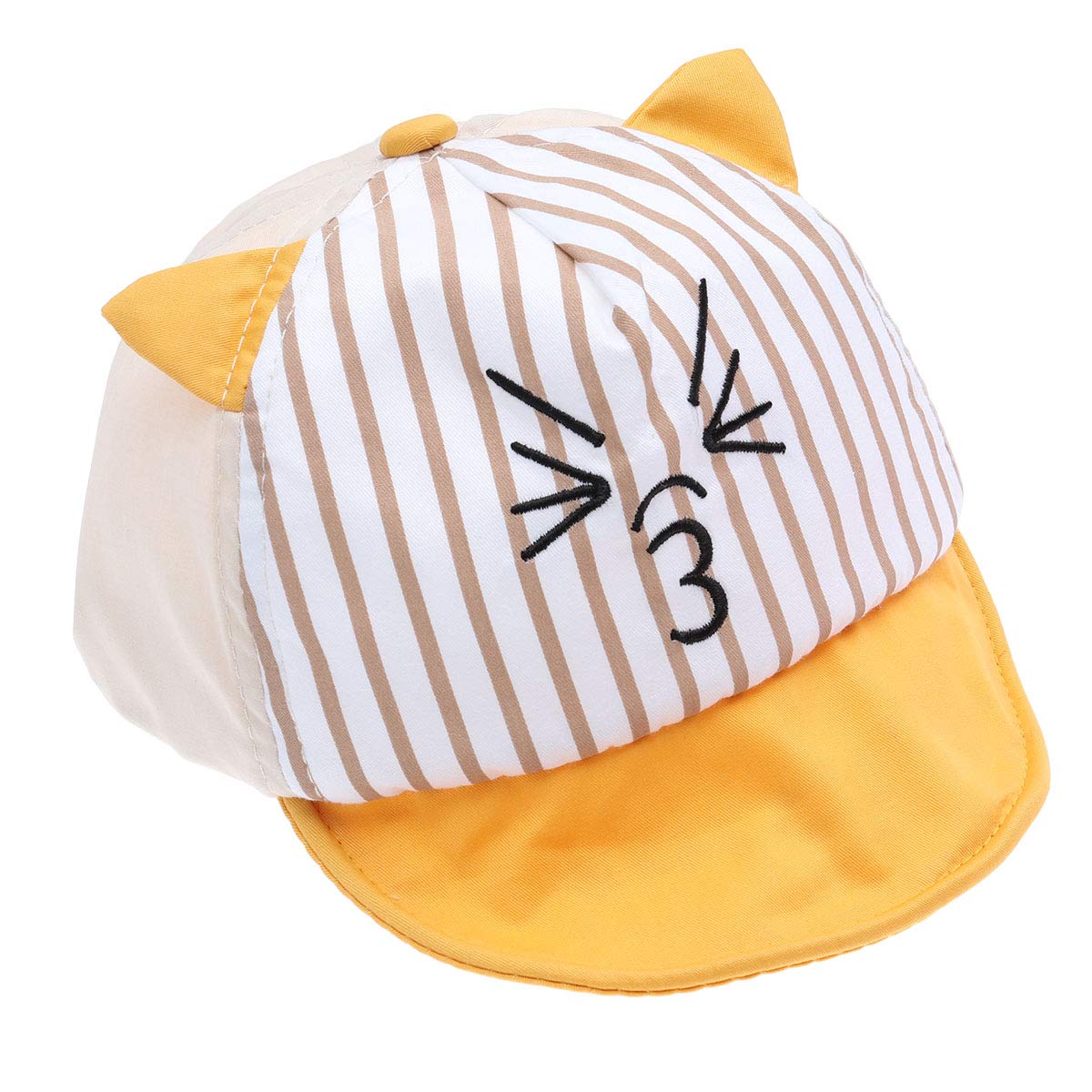 Baby Red Baby Cap Baby Baseball Cap Hat 