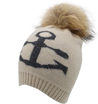 large wool hat