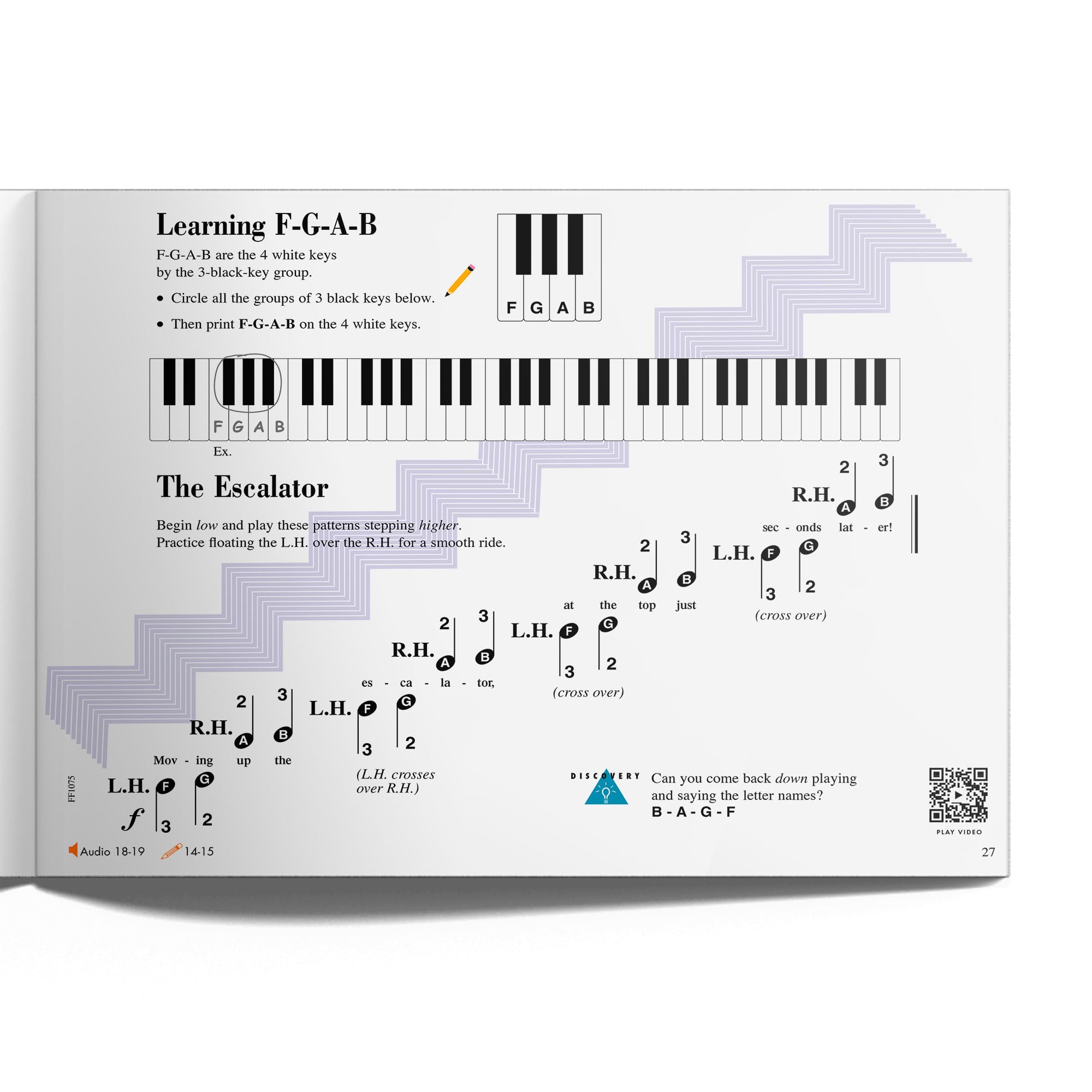 Piano Adventures Primer Level Lesson Book – 2nd Edition Piano Adventures Primer Level Lesson Book – 2nd Edition Paperback Kindle