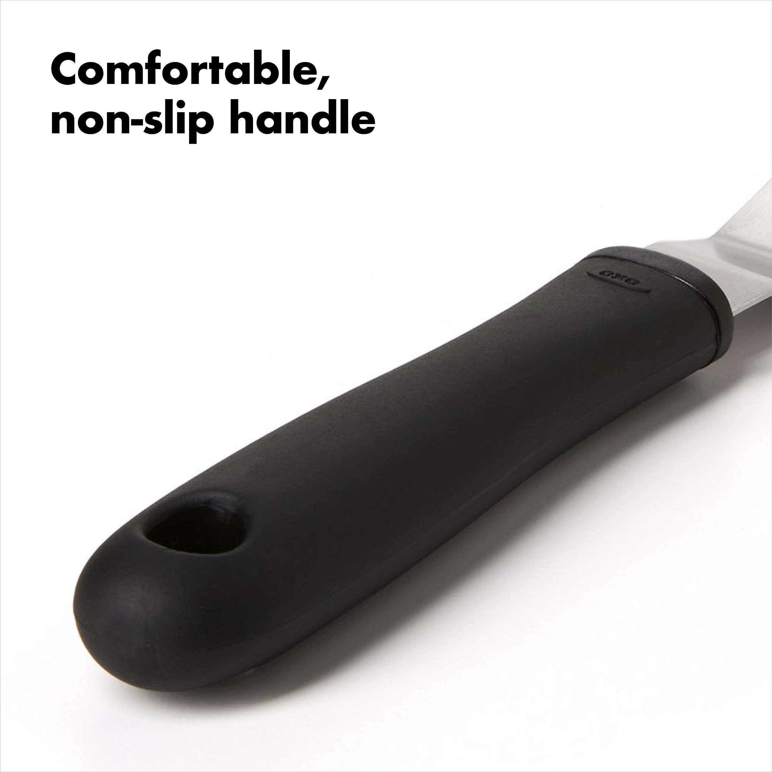 OXO Good Grips Bent Icing Spatula