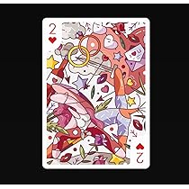 Lit playing cards 8種セット Lit Playing Cards V2 JUMBO tuck of 8 Decks, Only 25 made! | eBay