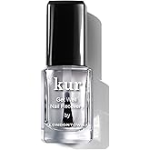 LONDONTOWN Get Well Nail Recovery - Strengthening Nail Care Repair Treatment for Weak Damaged Nails | Clear Nail Polish Solution for Healthy Nail Growth, .40fl oz