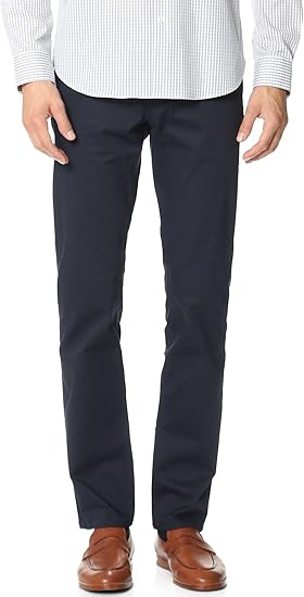 Amazon セオリー Theory メンズ Haydin Writerパンツ パンツ 通販