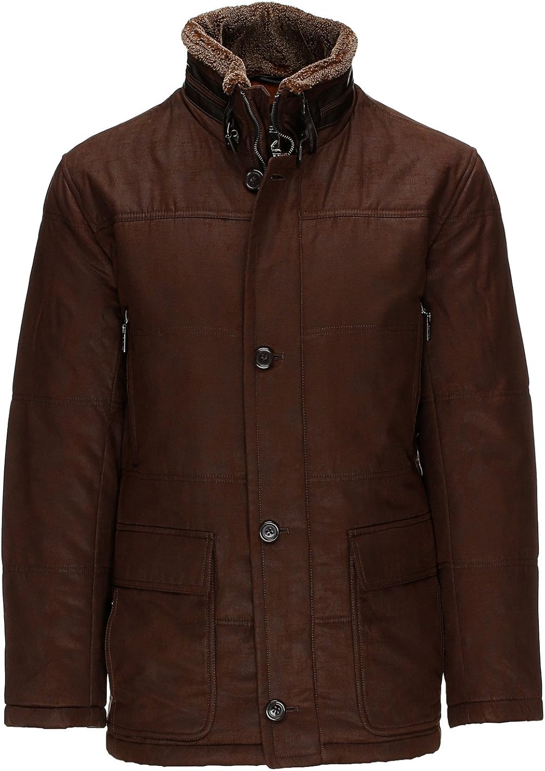 Park Lane Men's Jacket Amazon.co.uk Clothing